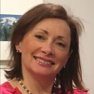 Meet your Posher, Sara jane
